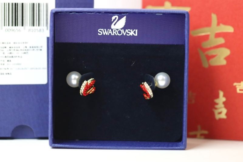 Swarovski Earrings